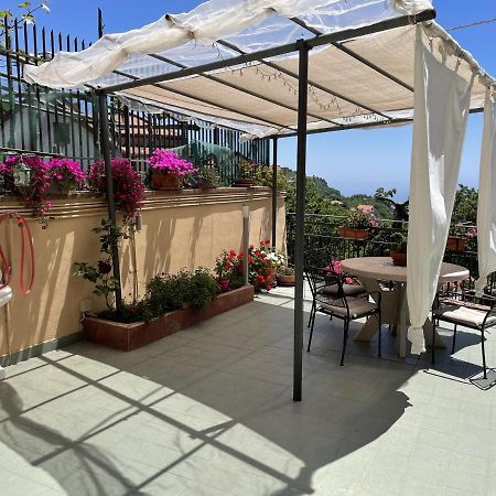 Serendipity Agerola Exterior foto