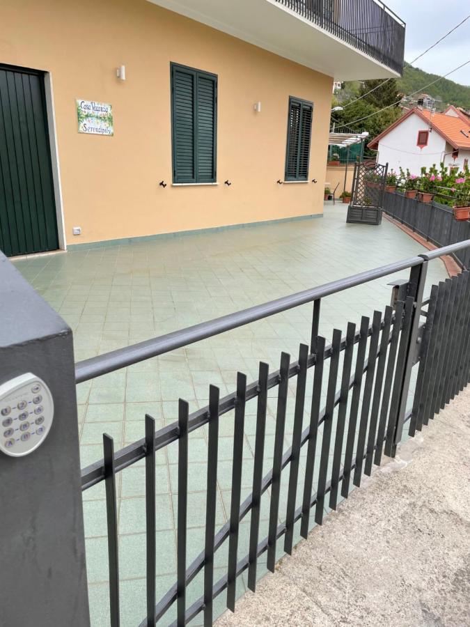 Serendipity Agerola Exterior foto